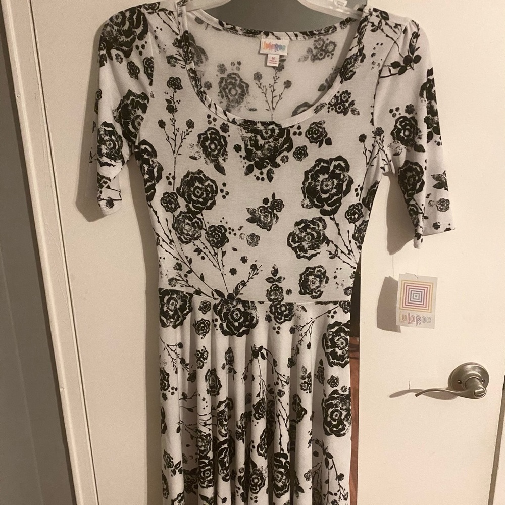 Lularoe Nicole